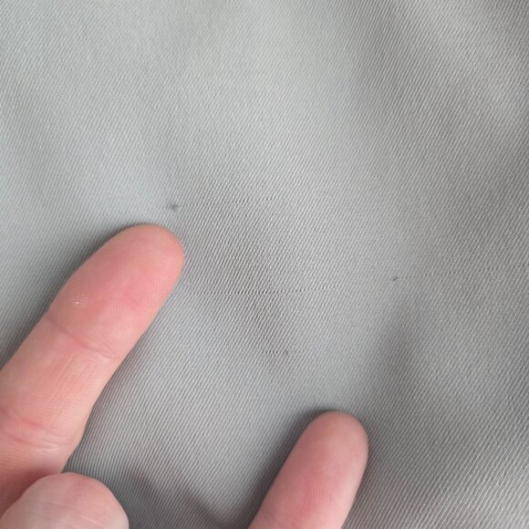 Izod golf mens size 38x29 gray performance pants pockets style 45ff216 - Picture 8 of 10